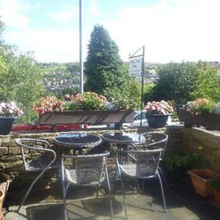 Park Top House Keighley Exterior foto